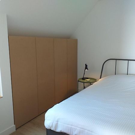 Apartmán Alizee Granville Exteriér fotografie