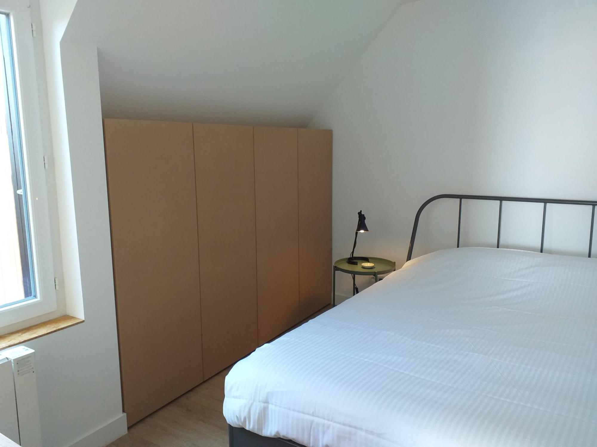 Apartmán Alizee Granville Exteriér fotografie