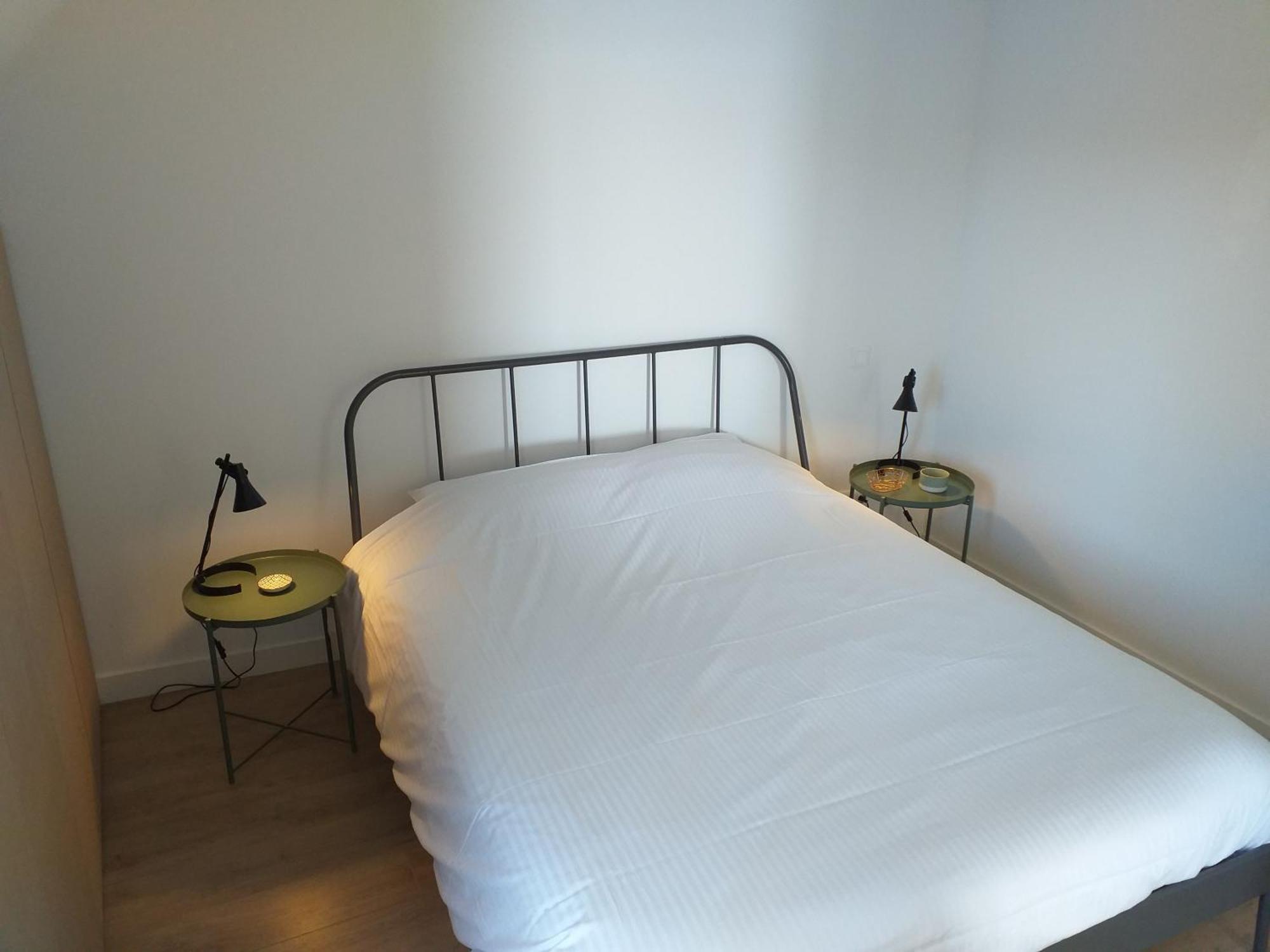Apartmán Alizee Granville Exteriér fotografie