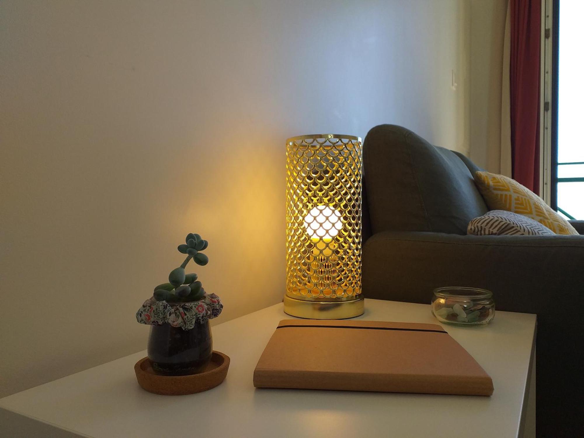 Apartmán Alizee Granville Exteriér fotografie
