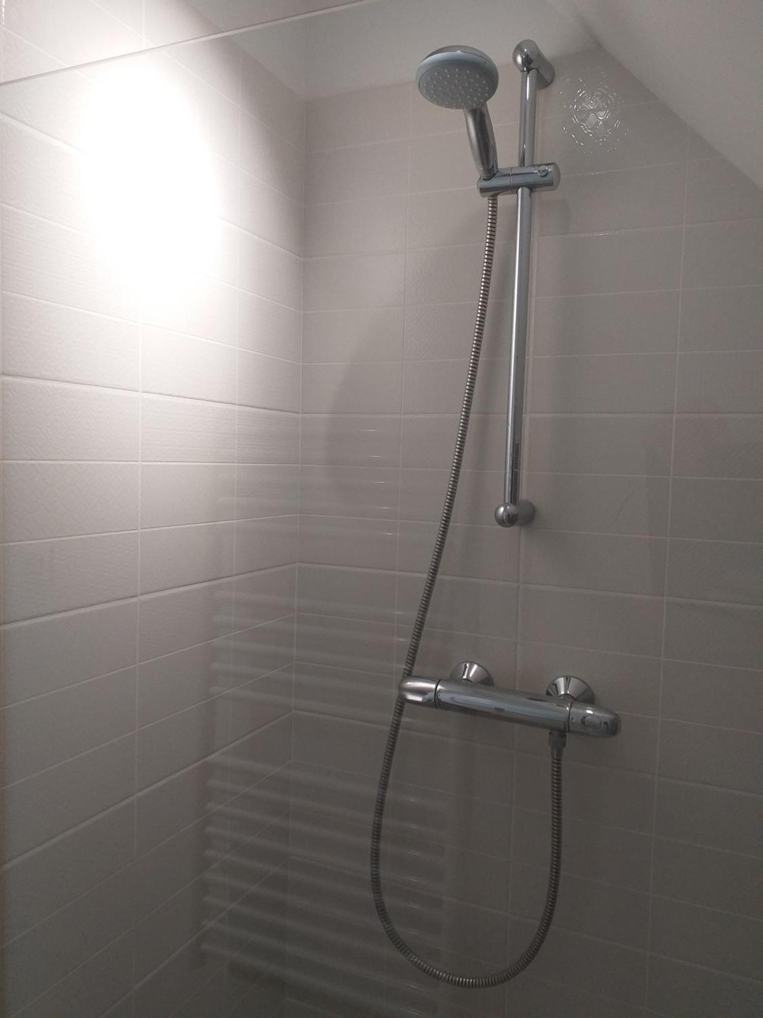 Apartmán Alizee Granville Exteriér fotografie