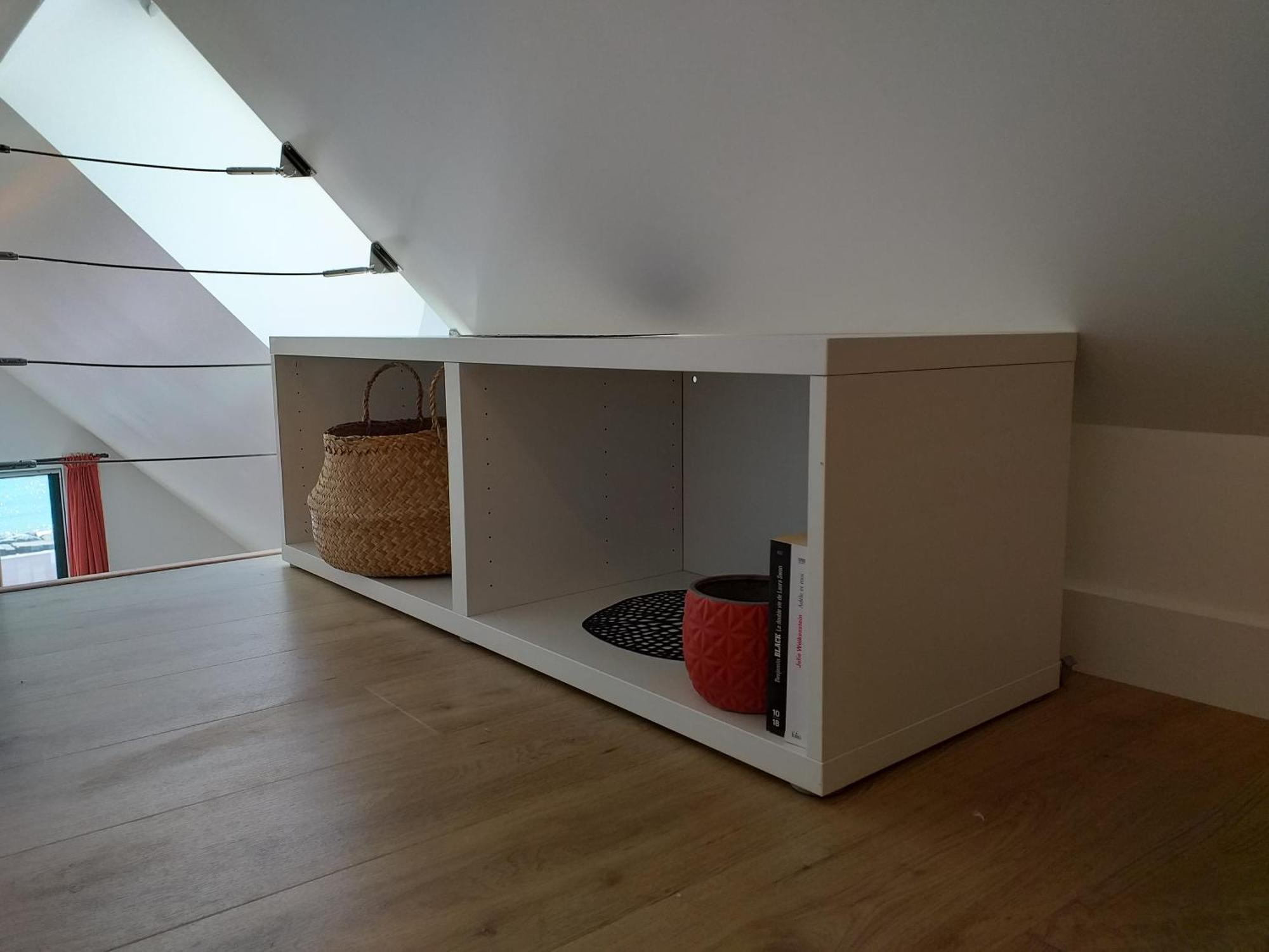 Apartmán Alizee Granville Exteriér fotografie